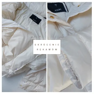 Usługi krawieckie Marta